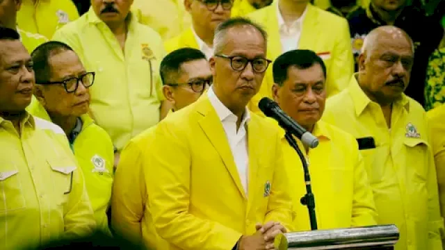 Bamsoet Bakal Temui Bahlil dan Agus Gumiwang Atur Siasat Jelang Munas