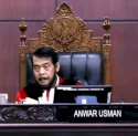 Anwar Usman Menang Gugatan, PTUN Batalkan SK Jabatan Ketua MK 