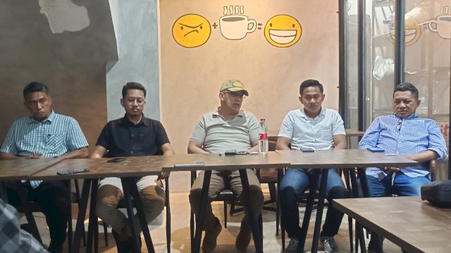 Muncul Poros Ketiga, Isrullah-Usman Optimis Bertarung di Pilkada Lutim