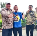 Pengurus DPP Golkar Pastikan Bahlil Penuhi Syarat Jabat Ketua Umum