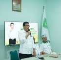 DPW dan DPC PKB Sulsel Pasang Badan Dukung Gus Muhaimin Maju di Muktamar 2024