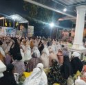 Erat Bersalam Maknai Momentum HUT RI Melalui Zikir dan Doa Bersama