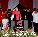 HUT ke 79 RI, Megawati: Ada yang Coba Belokkan Sejarah Melalui Kekuasaan