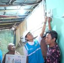 Rayakan HUT RI ke-79, PLN Beri Listrik Gratis untuk Ribuan Keluarga