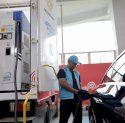 Lebih dari 340 Transaksi Charging di IKN, PLN Dukung Perkembangan EV