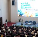 Menginspirasi Anak Muda, Kalla Campus Talks Hadir di 4 Kota Besar Sulawesi