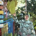 Indira Dorong Promosi Potensi Wisata di Pulau Lae-Lae