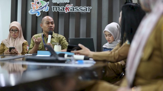 Makassar Dorong Branding 'Kota Makan Enak', Usulkan Diri Masuk Jejaring Kota Kreatif UNESCO