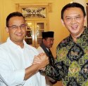 PDIP Pertimbangkan Anies, Ahok, dan Andika Maju Pilkada Jakarta