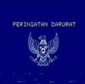 Gerakan 'Peringatan Darurat' Mengawal Pilkada 2024, Warganet Protes Revisi UU Pilkada