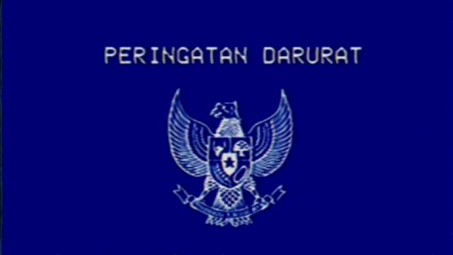 Gerakan 'Peringatan Darurat' Mengawal Pilkada 2024, Warganet Protes Revisi UU Pilkada