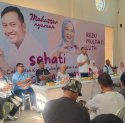 Elit DPP NasDem dan Gerindra Akan Hadiri Deklarasi Seto-Rezki