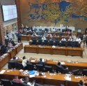 Siang Ini, DPR Gelar Paripurna Sahkan RUU Pilkada