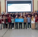 Program PPM PT Vale Dukung Pendidikan Mahasiswa Prasejahtera USN Kolaka