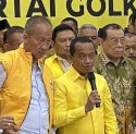 Kader Gugat Hasil Munas Golkar 