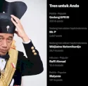 Trending X, Asal Usul Nama Mulyono Sebelum Menjadi Joko Widodo