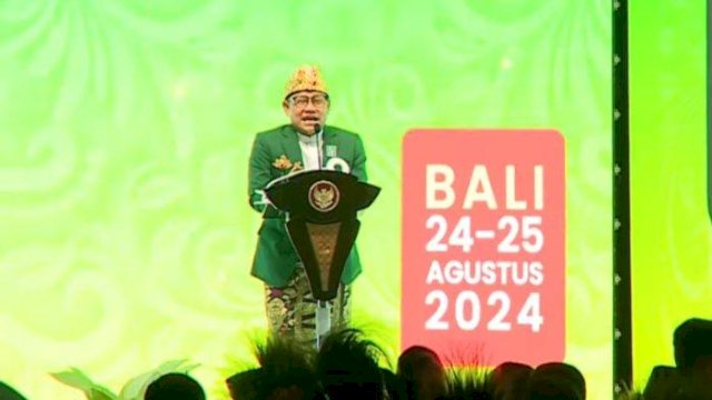 Muhaimin Iskandar 