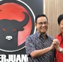 PDIP Merasa Senasib dengan Anies Baswedan