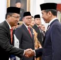Menteri Hukum Nilai Pemilihan Kepala Daerah Tak Harus Melalui Pilkada Langsung