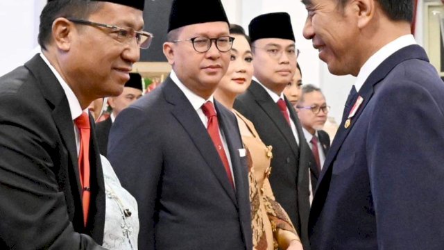 Menteri Hukum Nilai Pemilihan Kepala Daerah Tak Harus Melalui Pilkada Langsung