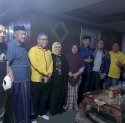 ERAT Sambut Baik Dukungan Komunitas EDZ di Pilwalkot Parepare