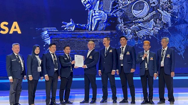 TSM MO Ajak Warga Bersama-sama Daftar di KPU Parepare