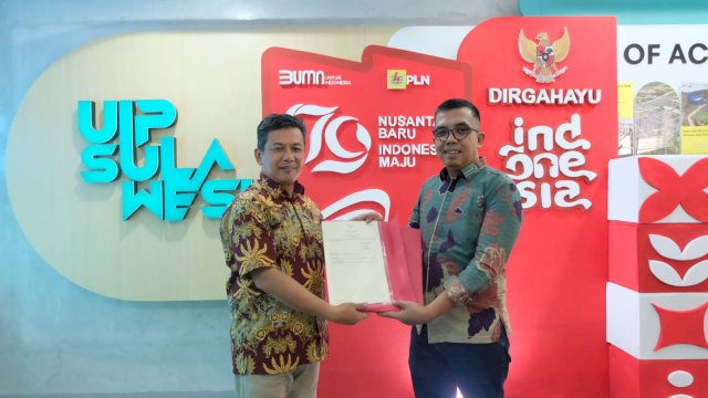 PT PLN dan BPN Gorontalo Jalin Kerja Sama Amankan Aset Nasional