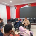 KPU Sulsel Sosialisasi PKPU Nomor 10 Tahun 2024