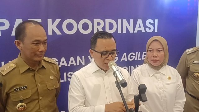 Azwar Anas Sebut Seleksi PPPK Digelar September Atau Oktober