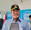 Purnawirawan Polri Pimpin Tim Sudirman-Fatma