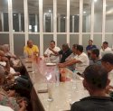 Konsolidasi Solidkan Parpol Pengusung, ANH-TQ Bakal Zikir Bersama Sebelum Daftar ke KPU