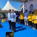 Ini Program Usman Marham-Andi Hastri Jika Menang di Pilkada Pinrang