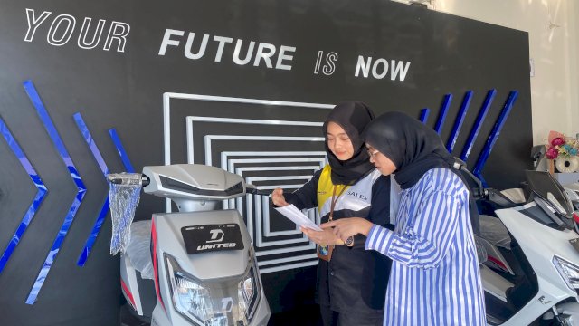 Kalla Kars: Testimoni Pelanggan Jadi Bukti Kualitas United E-Motor