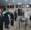 Wali Kota Danny Lantik Dokter Ita Jadi Kadis Sosial Makassar