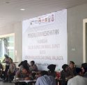 Pastikan Proses Pemeriksaan Kesehatan Sesuai Prosedur, Bawaslu Lakukan Pengawasan Langsung