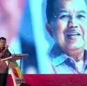 Jusuf Kalla Ingatkan masyarakat Indonesia Sambut Kedatangan Paus Fransiskus 