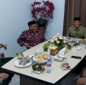 Azhar Arsyad Sowan ke Tokoh Muhammadiyah, Bocorkan Awal Mula Berpaket Dengan Danny