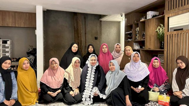 Tak Lama Lagi Jadi Wakil Rakyat, Tenri Uji: Semoga Bisa Amanah