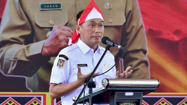 Prof Zudan Arif Fakrulloh