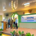 Disperkimtan Sulsel Launching Program Sertifikasi Pengembang Perumahan