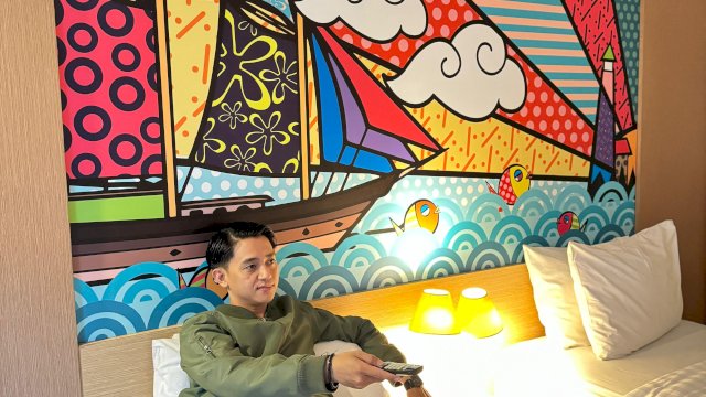 MaxOne Hotel & Resort Makassar Hadirkan Promo 'Your Deals'