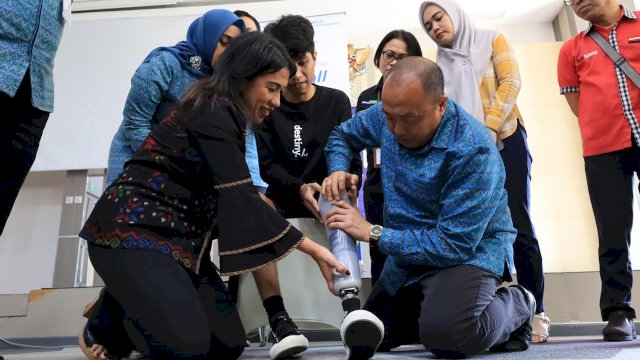 BPJS Ketenagakerjaan Rayakan Harpelnas dengan Kunjungan Langsung ke Peserta dan Tingkatkan Layanan