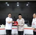 Kemenag RI Visitasi Kepemimpinan Nasional PKN ke Makassar