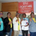 BNI Luncurkan Konsep "New Look New Image", di Hari Pelanggan Nasional 2024