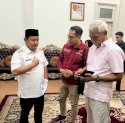 Pj Bupati Bantaeng akan Berhentikan Kades yang Terbukti Kampanyekan Ilham Azikin