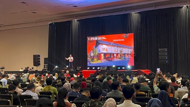 LippoLand Perkenalkan Cendana Suites: Hunian Bergaya Resor di Tanjung Bunga