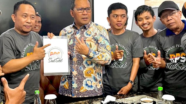 Temukan Jutaan Tanda Tangan Pemilih Diduga Bodong, Tim Danny-Azhar Akan Pidanakan Oknum KPPS