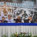 Deretan Tokoh Masuk Struktur Tim Pemenangan Appi-Aliyah
