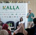 Kalla Youth Fest 2024: Rave The Planet, Perayaan Keberlanjutan untuk Masa Depan