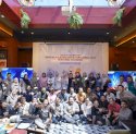 Pertamina Patra Niaga Regional Sulawesi Gelar Media Briefing AJP 2024, Ajak Jurnalis Sulawesi Berkarya